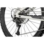 Cannondale MOTERRA 3 - 29" Electric Mountainbike - 2025 - chalk - Image 7
