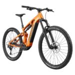 Cannondale MOTERRA 3 - 29" Electric Mountainbike - 2025 - tiger eye - Image 3
