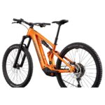 Cannondale MOTERRA 3 - 29" Electric Mountainbike - 2025 - tiger eye - Image 4