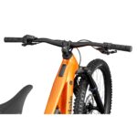 Cannondale MOTERRA 3 - 29" Electric Mountainbike - 2025 - tiger eye - Image 5