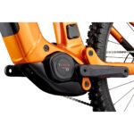 Cannondale MOTERRA 3 - 29" Electric Mountainbike - 2025 - tiger eye - Image 6