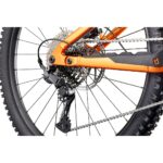 Cannondale MOTERRA 3 - 29" Electric Mountainbike - 2025 - tiger eye - Image 7