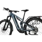 Cannondale MOTERRA EQ - 29" Electric Mountainbike - 2025 - tungsten blue - Image 4
