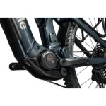 Cannondale MOTERRA EQ - 29" Electric Mountainbike - 2025 - tungsten blue - Image 8