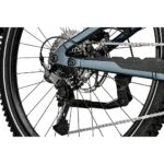 Cannondale MOTERRA EQ - 29" Electric Mountainbike - 2025 - tungsten blue - Image 9
