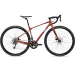 Liv DEVOTE 2 - Gravel Bike - 2025 - terracotta