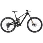 Norco Sight C2 - 29" Carbon Mountain Bike - 2024 - black