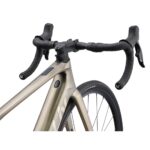 Liv AVAIL ADVANCED E+ ELITE 2 - Carbon Electric Road Bike - 2025 - Golden Haze - Image 5