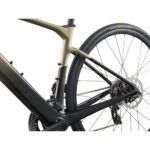 Liv AVAIL ADVANCED E+ ELITE 2 - Carbon Electric Road Bike - 2025 - Golden Haze - Image 6