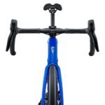 Giant DEFY ADVANCED 0 - Carbon Road Bike - 2024 - cobalt/charcoal - Image 3
