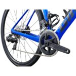 Giant DEFY ADVANCED 0 - Carbon Road Bike - 2024 - cobalt/charcoal - Image 7