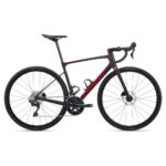 Giant DEFY ADVANCED 2 - Carbon Road Bike - 2024 - Tiger Red