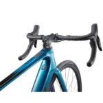 Giant DEFY ADVANCED E+ ELITE 2 - Carbon Electric Road Bike - 2025 - sea sparkle - Image 9
