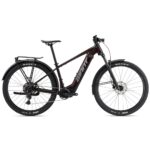 Giant Fathom E+ EX 2 - 29" Electric Mountain Bike - 2025 - Cordovan