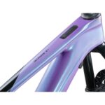 Liv INTRIGUE X ADVANCED E+ ELITE 2 | V2 - Women Electric Mountain Bike - 2025 - Digital Blurple - Image 6