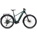 Liv Lurra E+ 1 EX  - 27.5" Women Electric Mountain Bike - 2025 - Kelp Forest