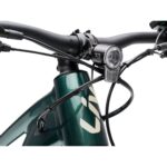 Liv Lurra E+ 1 EX  - 27.5" Women Electric Mountain Bike - 2025 - Kelp Forest - Image 7