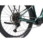 Liv Lurra E+ 1 EX  - 27.5" Women Electric Mountain Bike - 2025 - Kelp Forest - Image 5