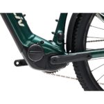 Liv Lurra E+ 1 EX  - 27.5" Women Electric Mountain Bike - 2025 - Kelp Forest - Image 6
