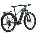 Liv Lurra E+ 1 EX  - 27.5" Women Electric Mountain Bike - 2025 - Kelp Forest - Image 4