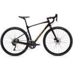 Giant REVOLT 1 - 28" Gravel Bike - 2025 - cordovan