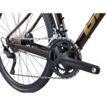 Giant REVOLT 1 - 28" Gravel Bike - 2025 - cordovan - Image 7