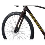 Giant REVOLT 1 - 28" Gravel Bike - 2025 - cordovan - Image 4