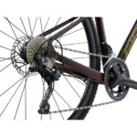 Giant REVOLT 1 - 28" Gravel Bike - 2025 - cordovan - Image 5