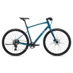 Liv THRIVE GX - 28" Women Fitness Bike - 2025 - Sea Sparkle