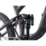 Giant TRANCE X ADVANCED 1 | V2.1 - 29" Carbon Mountain Bike - 2025 - arctic light - Image 7