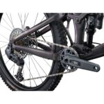 Giant TRANCE X ADVANCED 1 | V2.1 - 29" Carbon Mountain Bike - 2025 - arctic light - Image 6