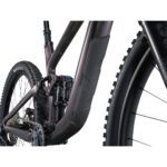 Giant TRANCE X ADVANCED 1 | V2.1 - 29" Carbon Mountain Bike - 2025 - arctic light - Image 4