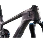 Giant TRANCE X ADVANCED 1 | V2.1 - 29" Carbon Mountain Bike - 2025 - arctic light - Image 5