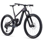 Giant TRANCE X ADVANCED 1 | V2.1 - 29" Carbon Mountain Bike - 2025 - arctic light - Image 3