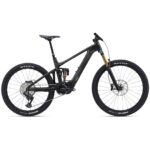 Giant TRANCE X ADVANCED E+ ELITE 1 | V2 - Carbon Electric Mountain Bike - 2025 - Raw Carbon