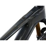 Giant TRANCE X ADVANCED E+ ELITE 1 | V2 - Carbon Electric Mountain Bike - 2025 - Raw Carbon - Image 7