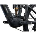 Giant TRANCE X ADVANCED E+ ELITE 1 | V2 - Carbon Electric Mountain Bike - 2025 - Raw Carbon - Image 4