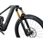 Giant TRANCE X ADVANCED E+ ELITE 1 | V2 - Carbon Electric Mountain Bike - 2025 - Raw Carbon - Image 5