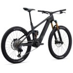 Giant TRANCE X ADVANCED E+ ELITE 1 | V2 - Carbon Electric Mountain Bike - 2025 - Raw Carbon - Image 3