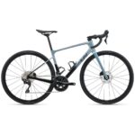 Liv AVAIL ADVANCED 2 - Woman Carbon Road Bike - 2025 - Prismatic Haze