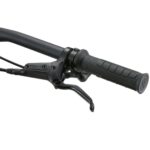 Giant Faith 24 - 24" Kids Mountain Bike - 2025 - raw aluminum - Image 10