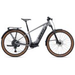 Giant FATHOM E+ EX - 29" Electric Mountain Bike - 2026 - Good Grey