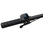 Giant FATHOM E+ EX - 29" Electric Mountain Bike - 2026 - Good Grey - Image 3