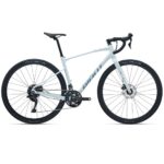 Giant REVOLT 2 - Gravel Bike - 2026 - icicle white