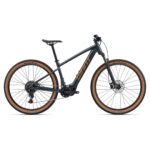 Giant TALON E+ GEN2 - 29" Electric Mountain Bike - 2025 - asphalt green