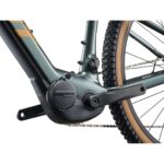 Giant TALON E+ GEN2 - 29" Electric Mountain Bike - 2025 - asphalt green - Image 13