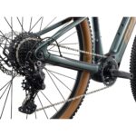 Giant TALON E+ GEN2 - 29" Electric Mountain Bike - 2025 - asphalt green - Image 7