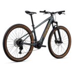 Giant TALON E+ GEN2 - 29" Electric Mountain Bike - 2025 - asphalt green - Image 4