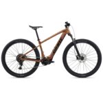 Giant TALON E+ GEN2 - 29" Electric Mountain Bike - 2025 - meteor storm