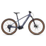 Liv TEMPT E+ | GEN2 - Women Electric Mountain Bike - 2025 - 29" - Lunar Eclipse